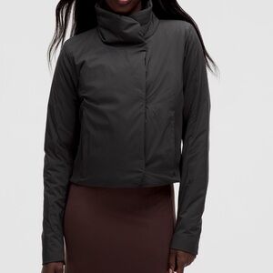 Lululemon Sleek City Jacket